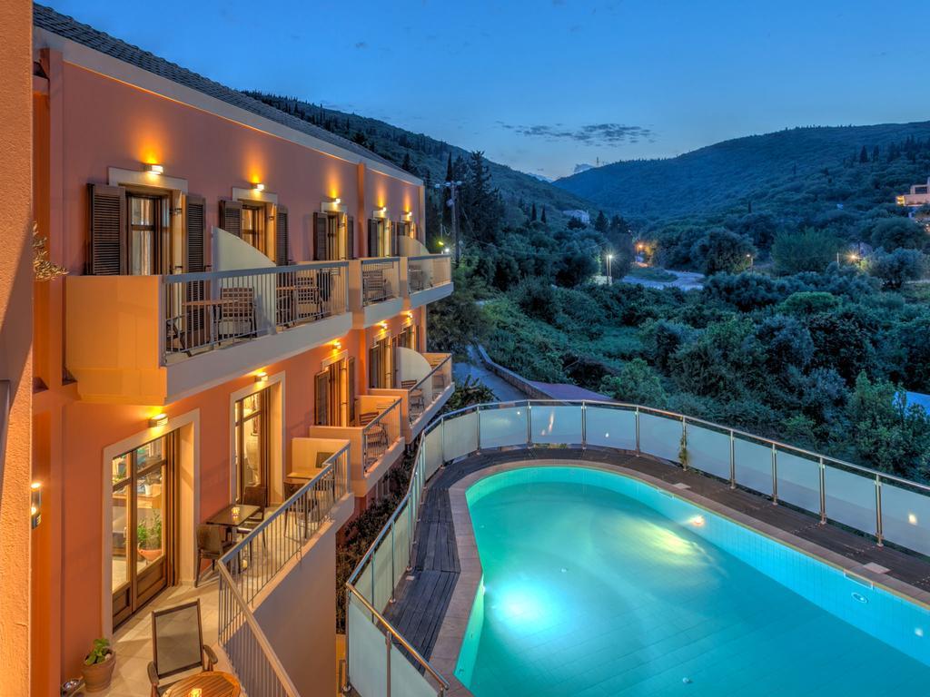 Fiscardo Bay Ξενοδοχείο