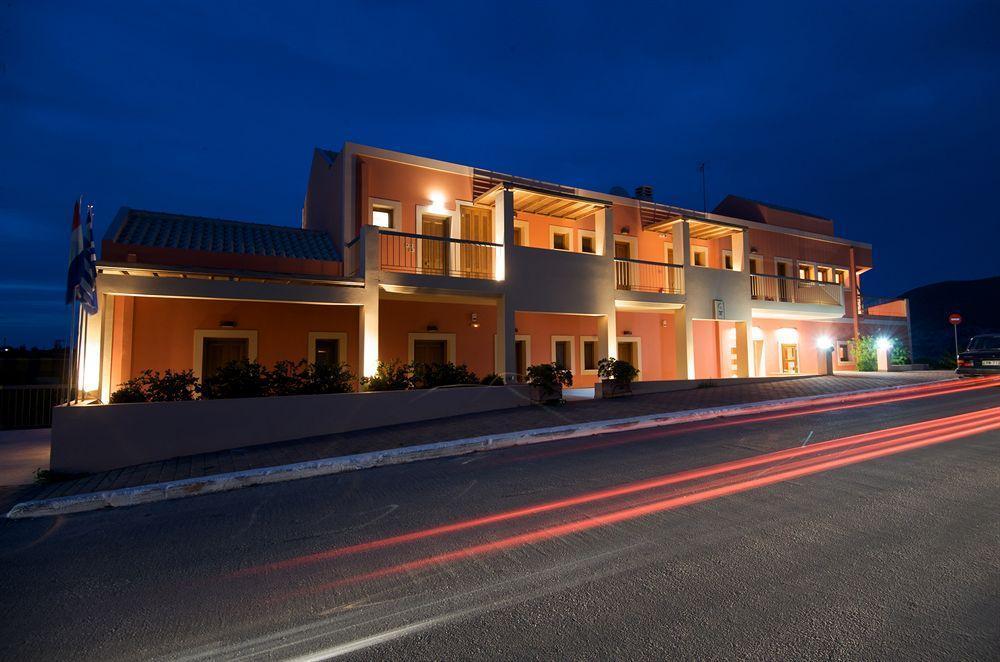 Fiscardo Bay Ξενοδοχείο 3*