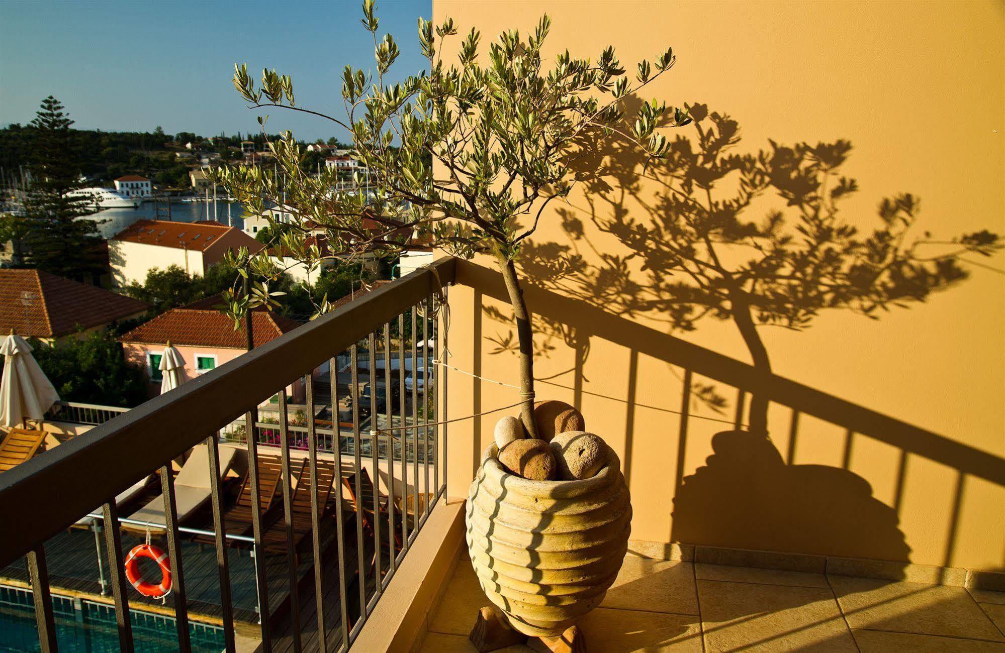 Fiscardo Bay Ξενοδοχείο 3*
