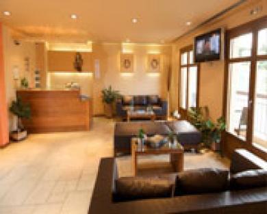Fiscardo Bay Hotel 3*