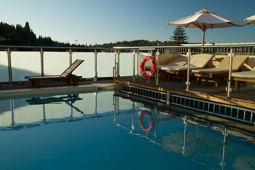 Fiscardo Bay 3*