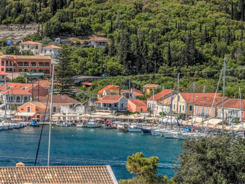 Fiscardo Bay 3* Fiskardo