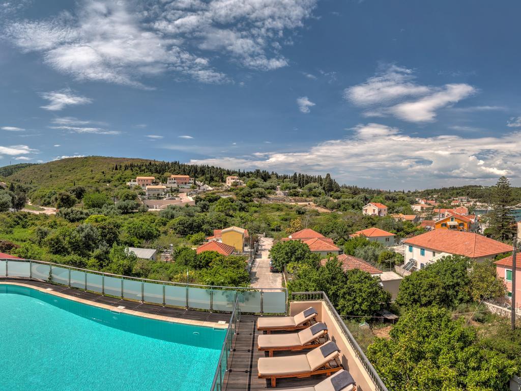 Fiscardo Bay Hotel