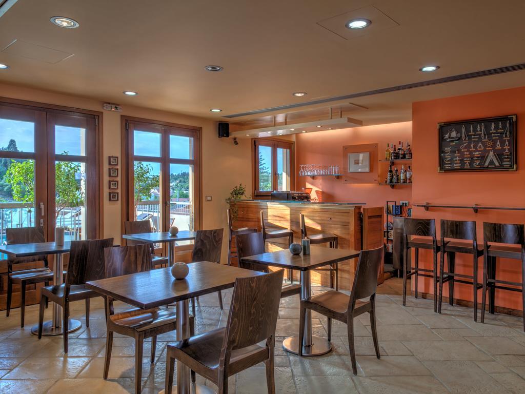 Fiscardo Bay 3*