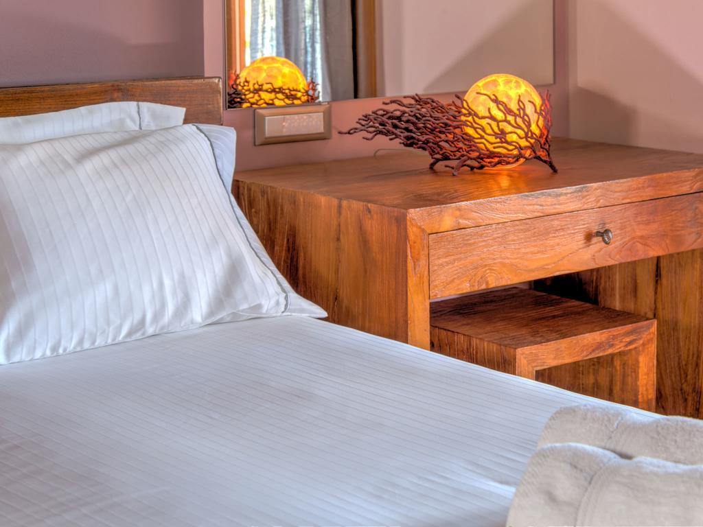 Hotel Fiscardo Bay 3*