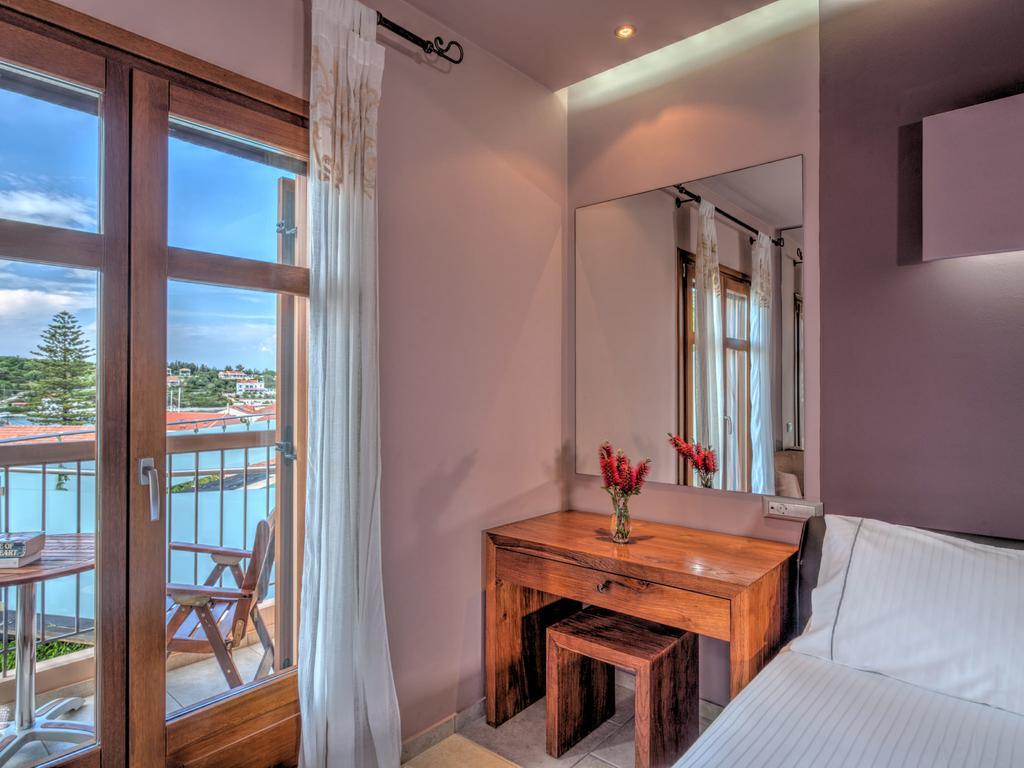 Hotel Fiscardo Bay