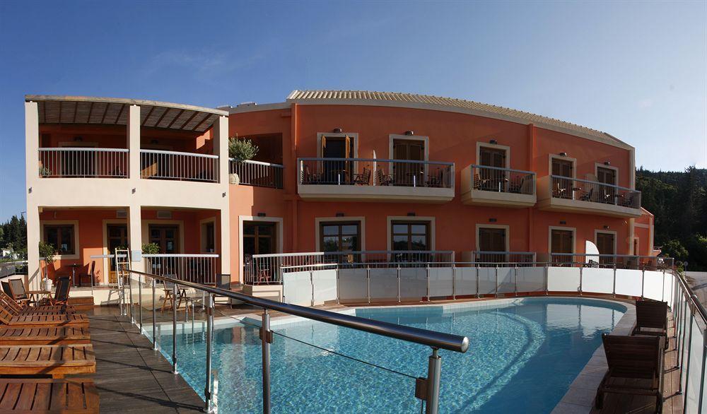 Fiscardo Bay Hotel