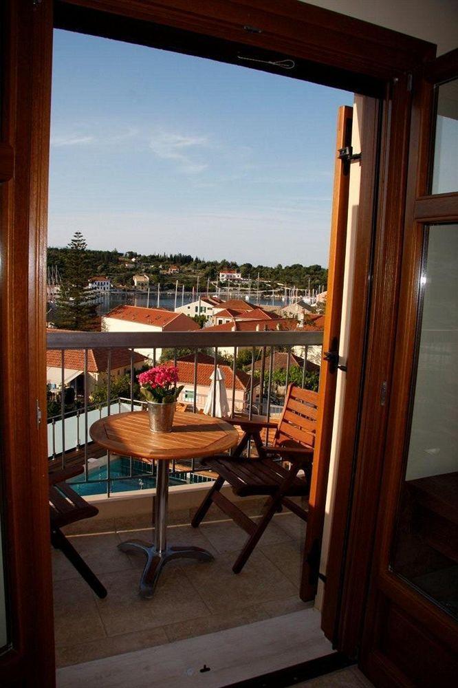 Fiscardo Bay 3*