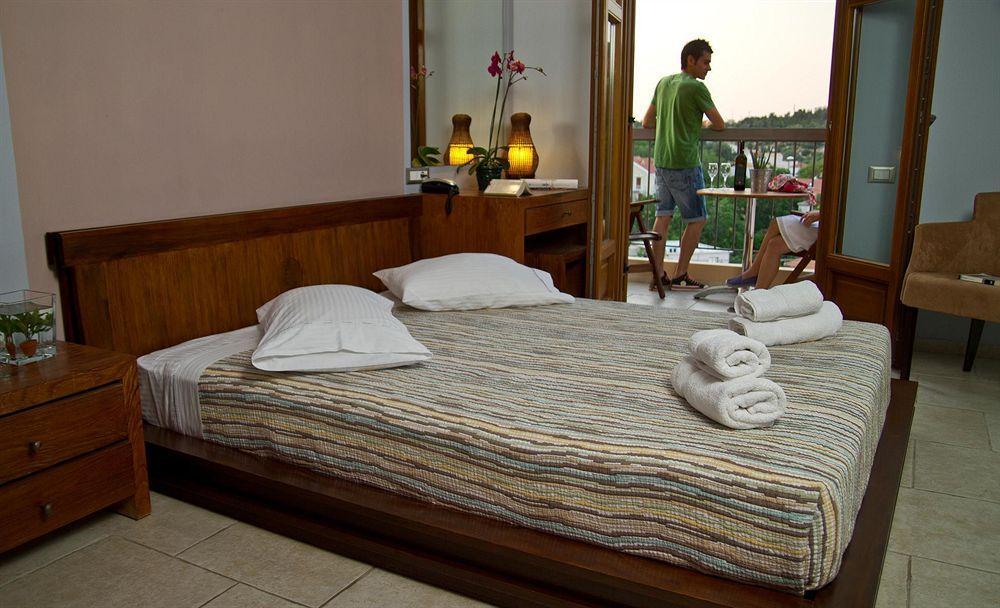 Fiscardo Bay Hotel Fiskardo