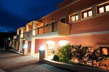 Hotel Fiscardo Bay 3*