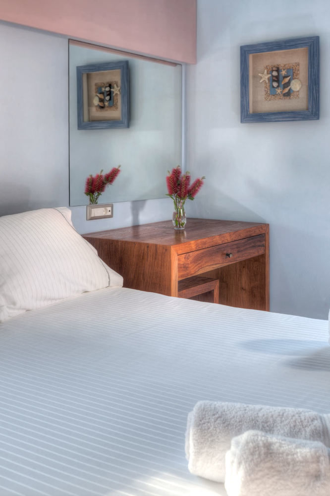 Fiscardo Bay Hotel