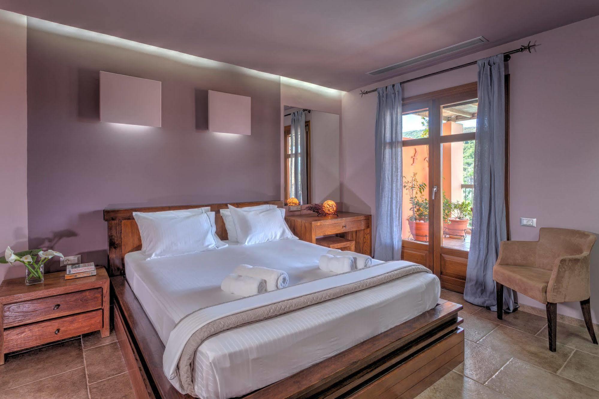 Hotel Fiscardo Bay 3*