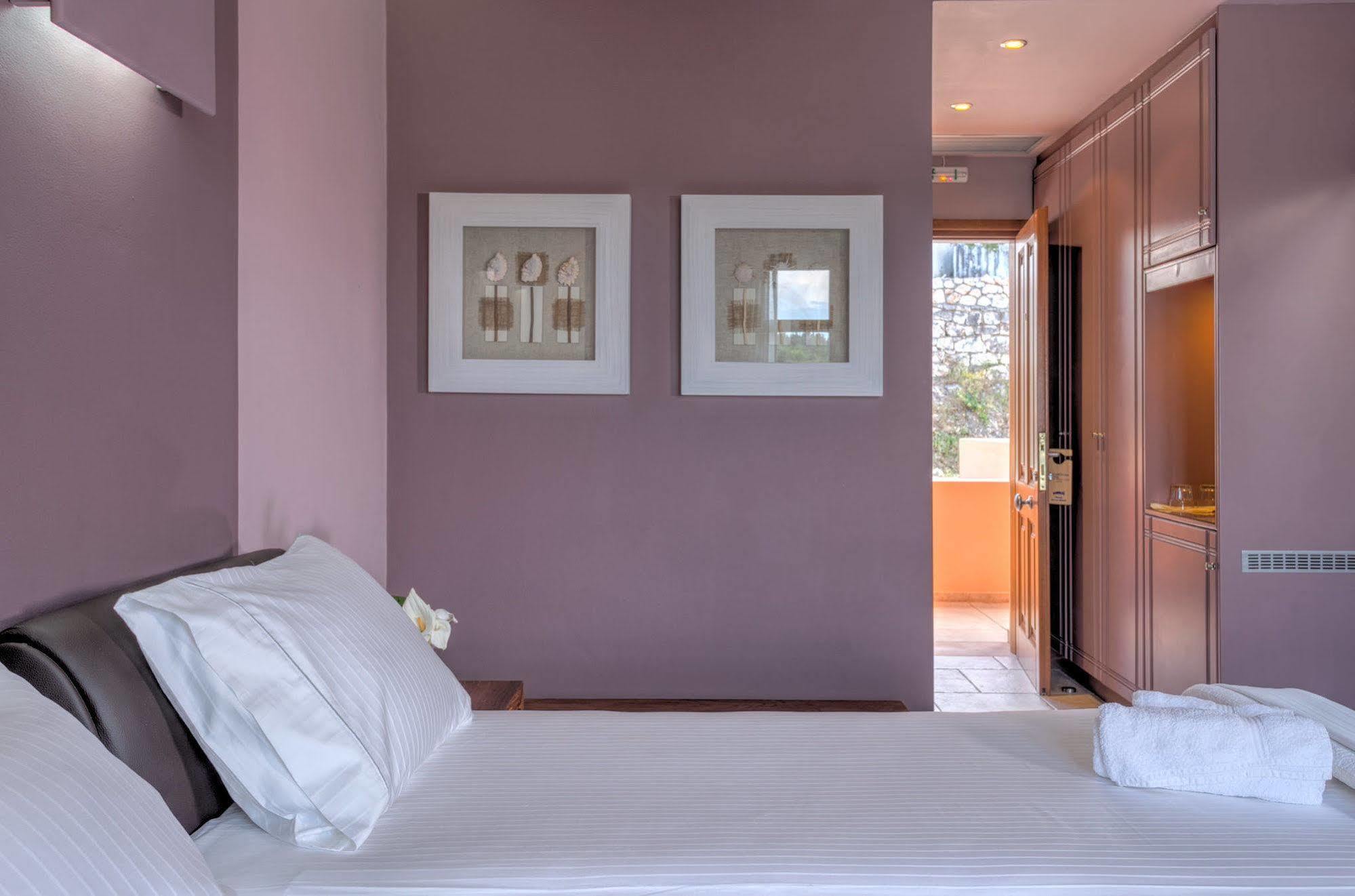 Fiscardo Bay 3*