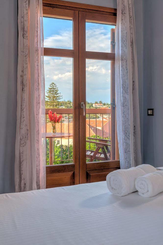Fiscardo Bay Hotel 3*