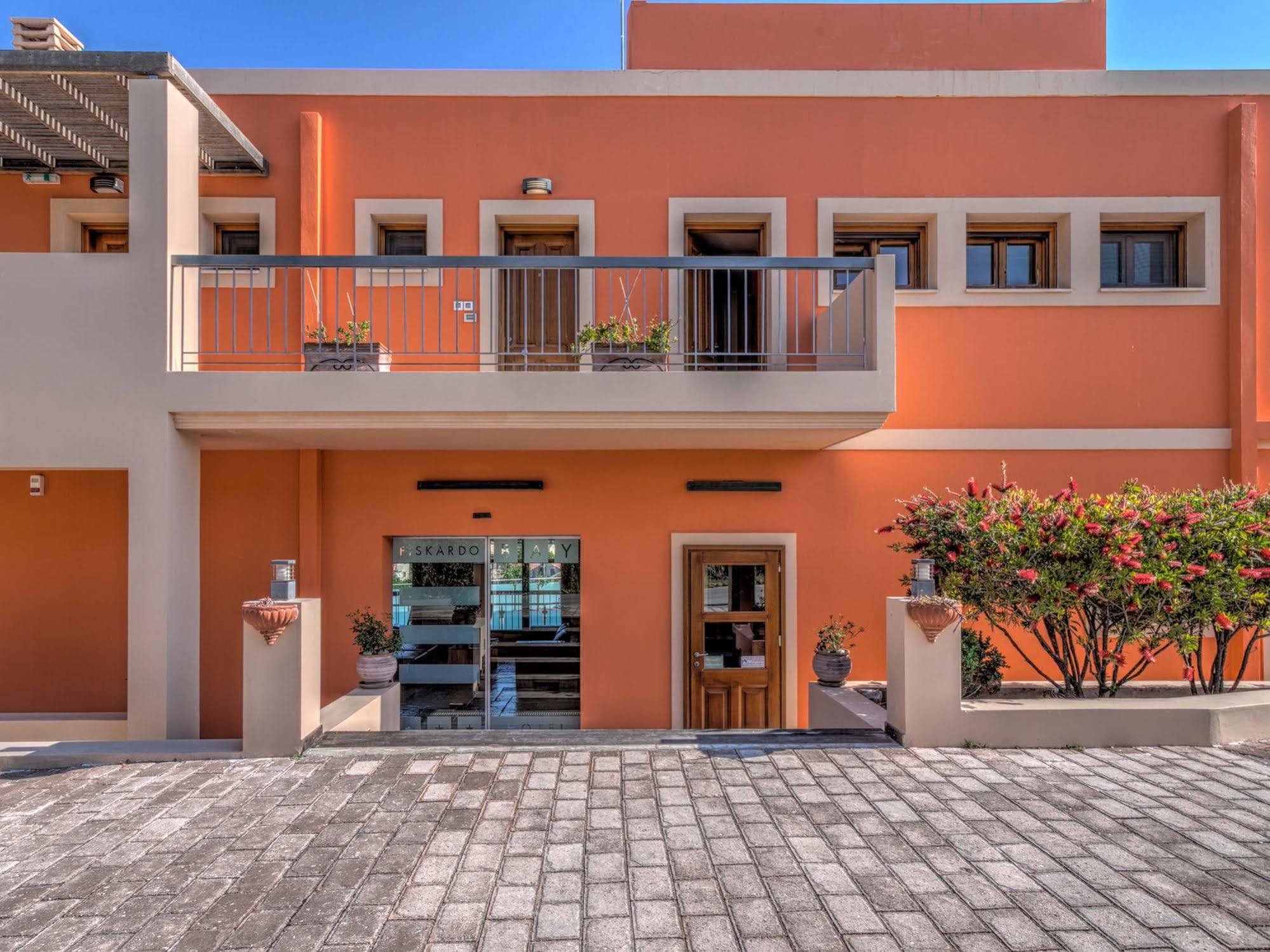 Fiscardo Bay 3*
