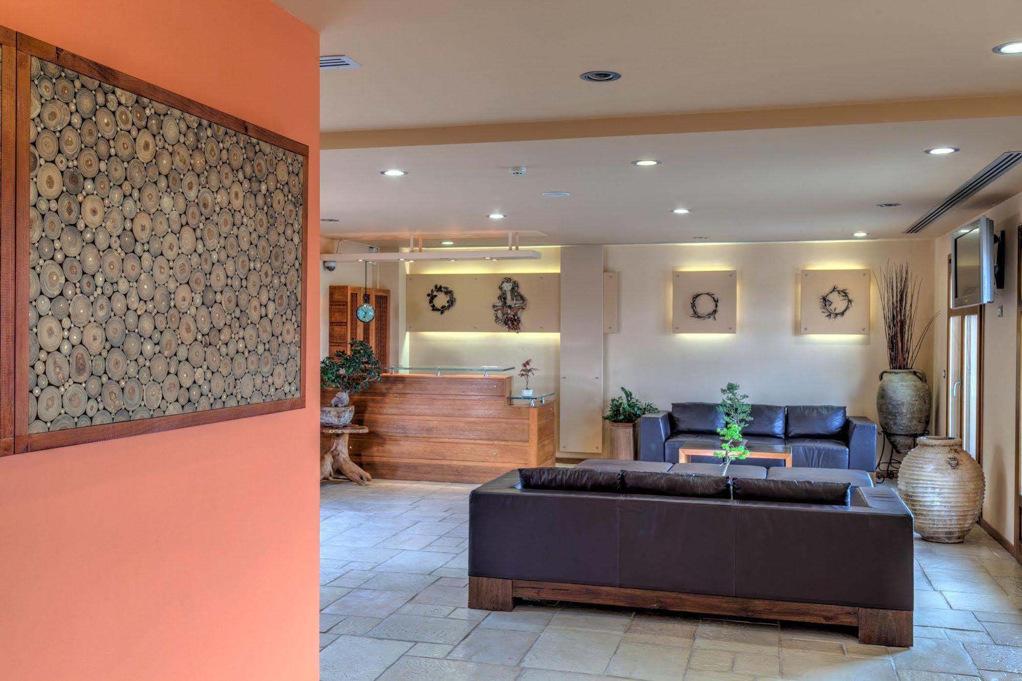 Fiscardo Bay 3*