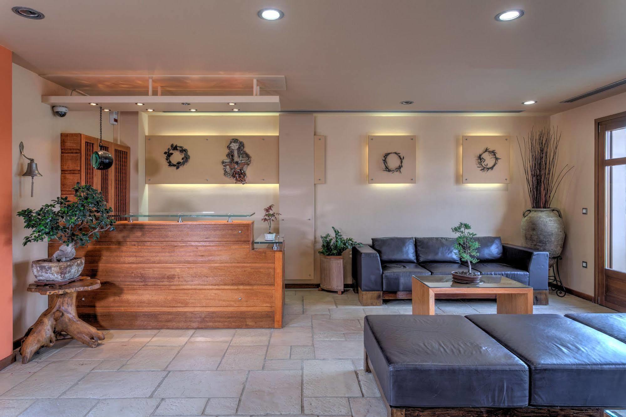Fiscardo Bay Hotel 3*