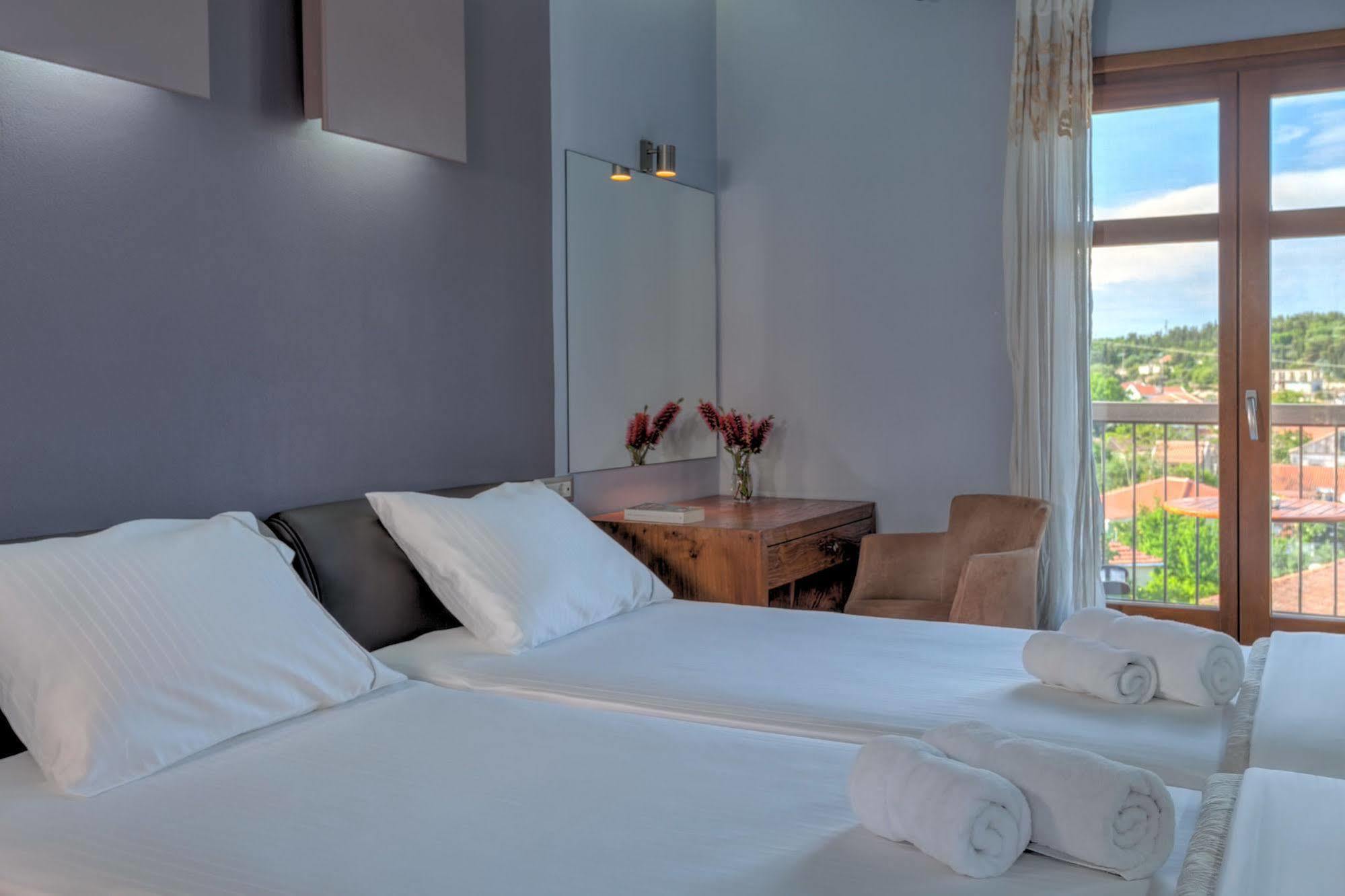 Fiscardo Bay Hotel Fiskardo