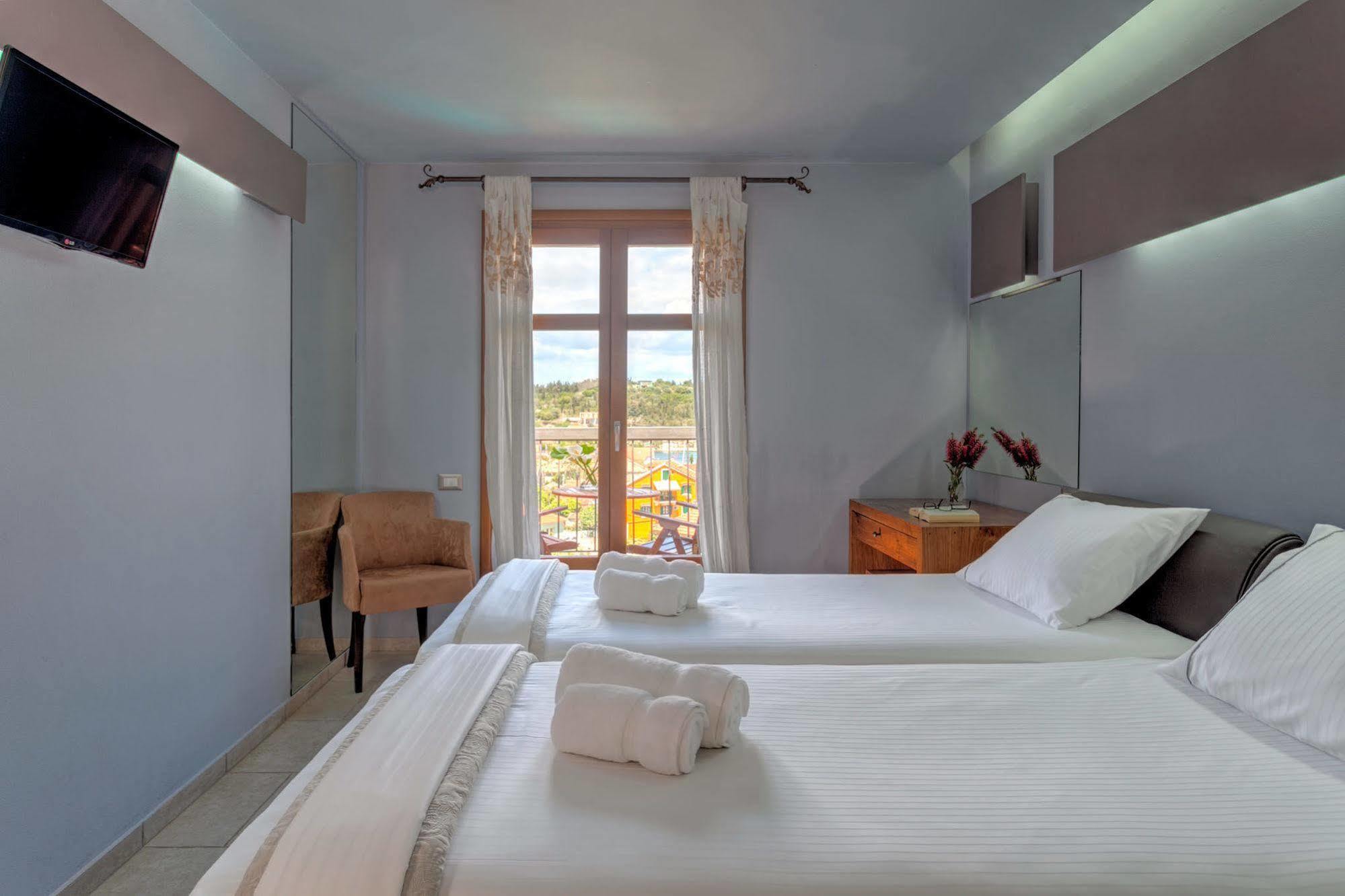 Fiscardo Bay Hotel Fiskardo